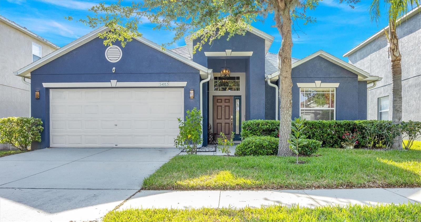 Single Family Residence em RIVERVIEW, FL - Daniel Dourado