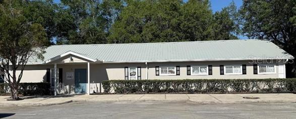 Office em OCALA, FL - Daniel Dourado