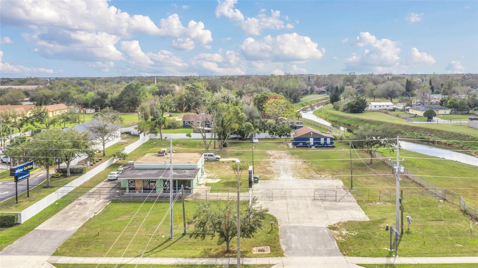 Mixed Use in ORLANDO, FL - Daniel Dourado