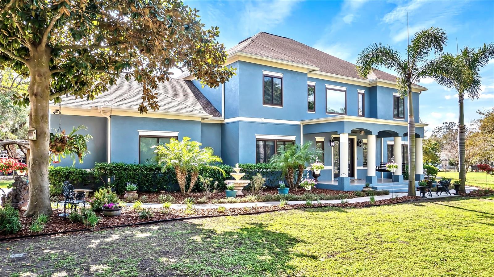 Single Family Residence in LAKELAND, FL - Daniel Dourado