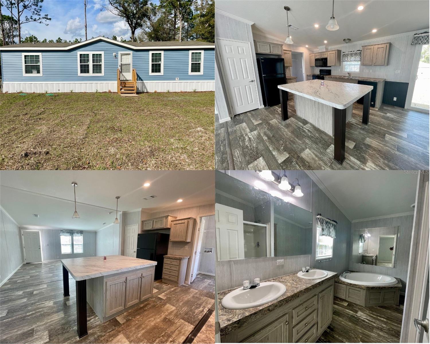 Manufactured Home em OCALA, FL - Daniel Dourado