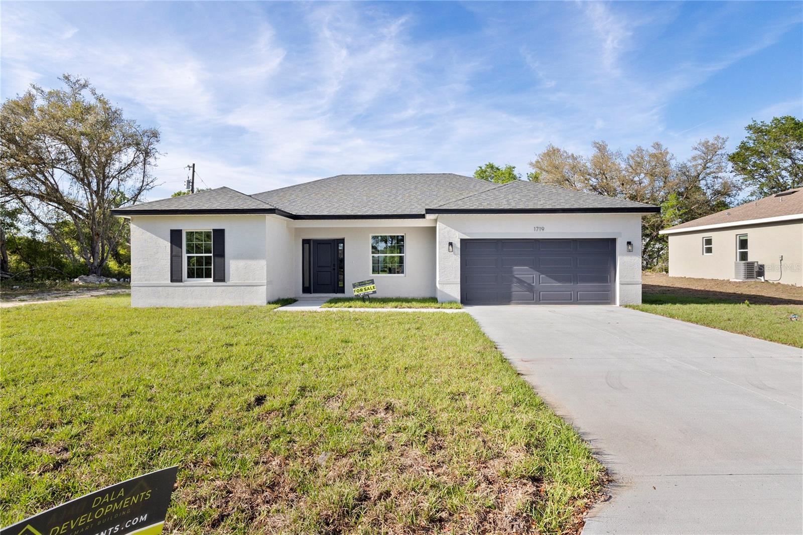 Single Family Residence em OCALA, FL - Daniel Dourado