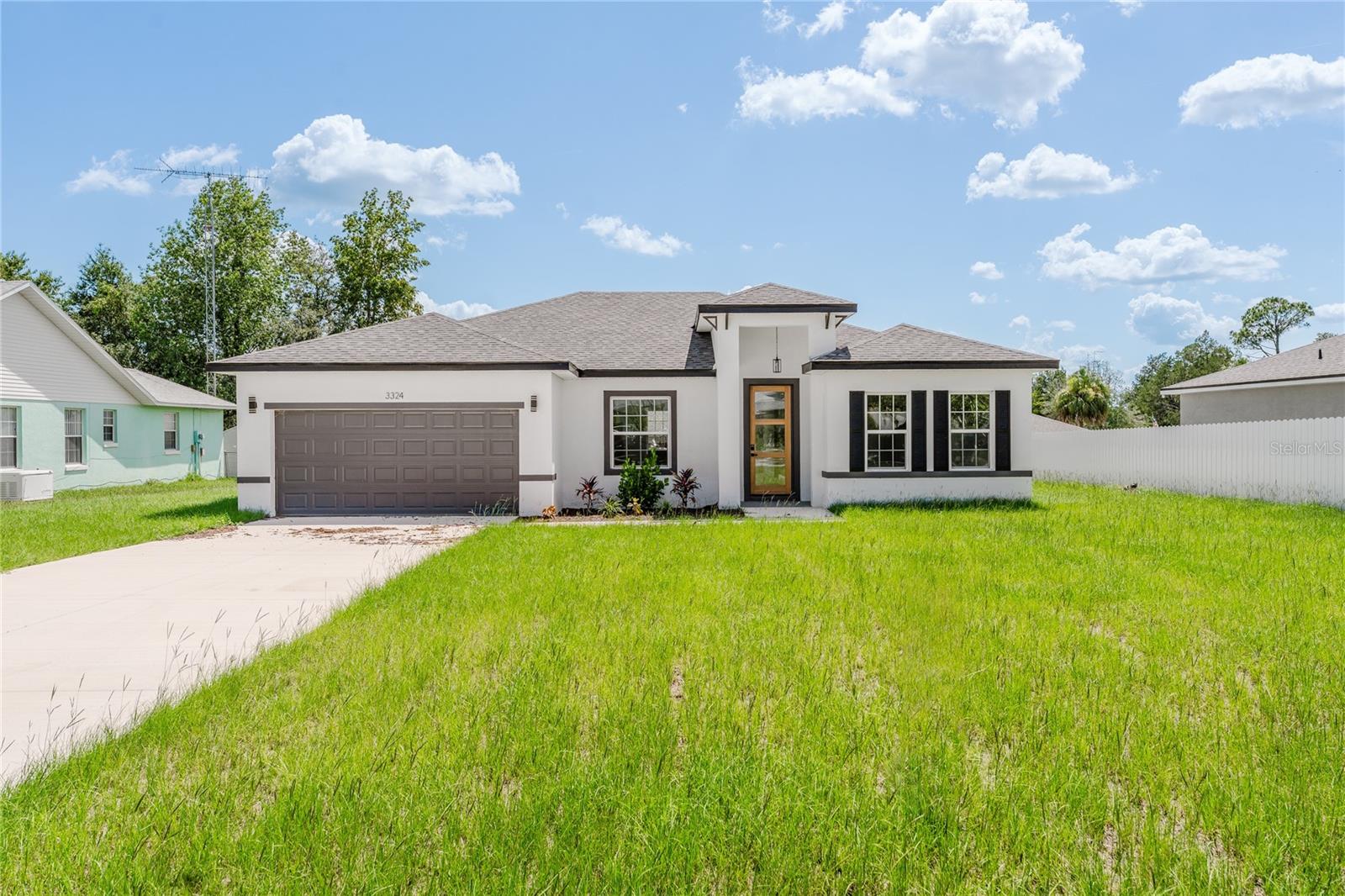 Single Family Residence em OCALA, FL - Daniel Dourado