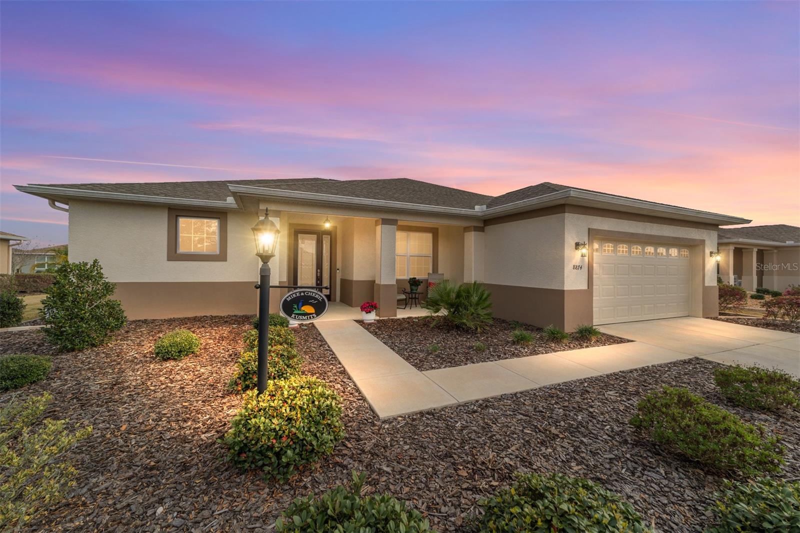 Single Family Residence em OCALA, FL - Daniel Dourado