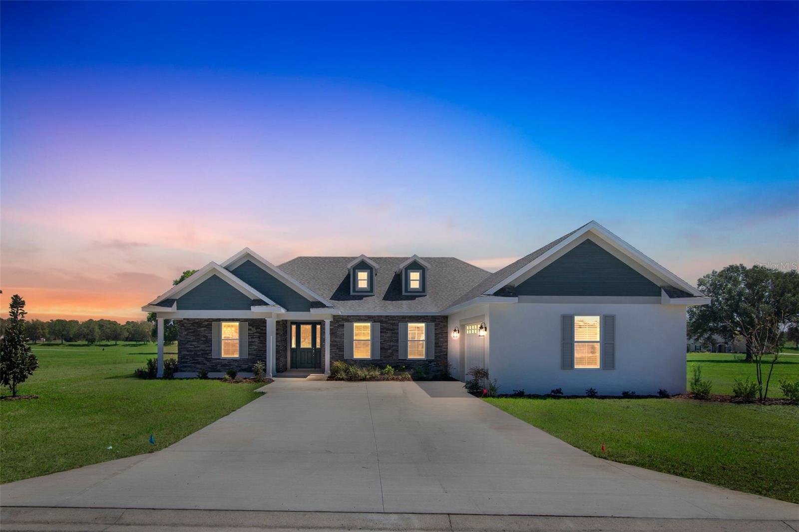 Single Family Residence em OCALA, FL - Daniel Dourado