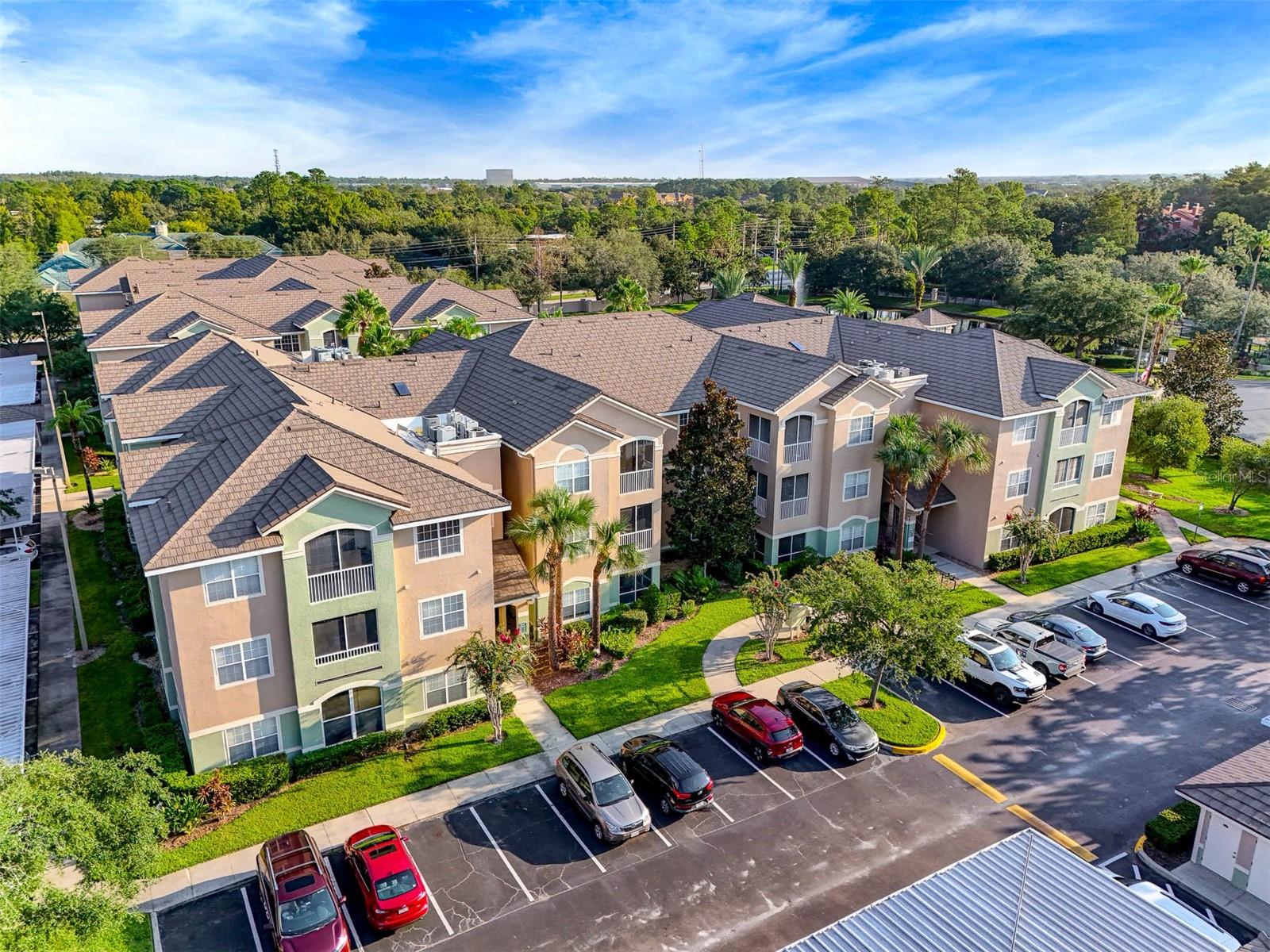 Condominium em ORLANDO, FL - Daniel Dourado