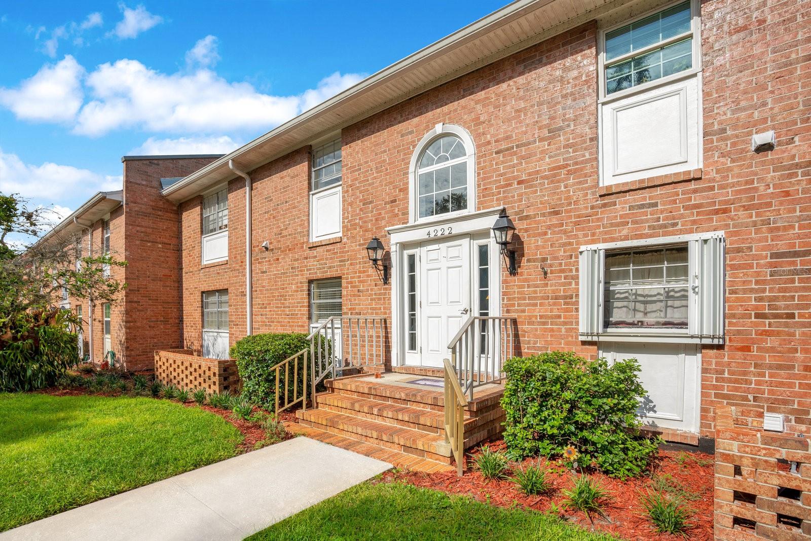 Condominium em ORLANDO, FL - Daniel Dourado