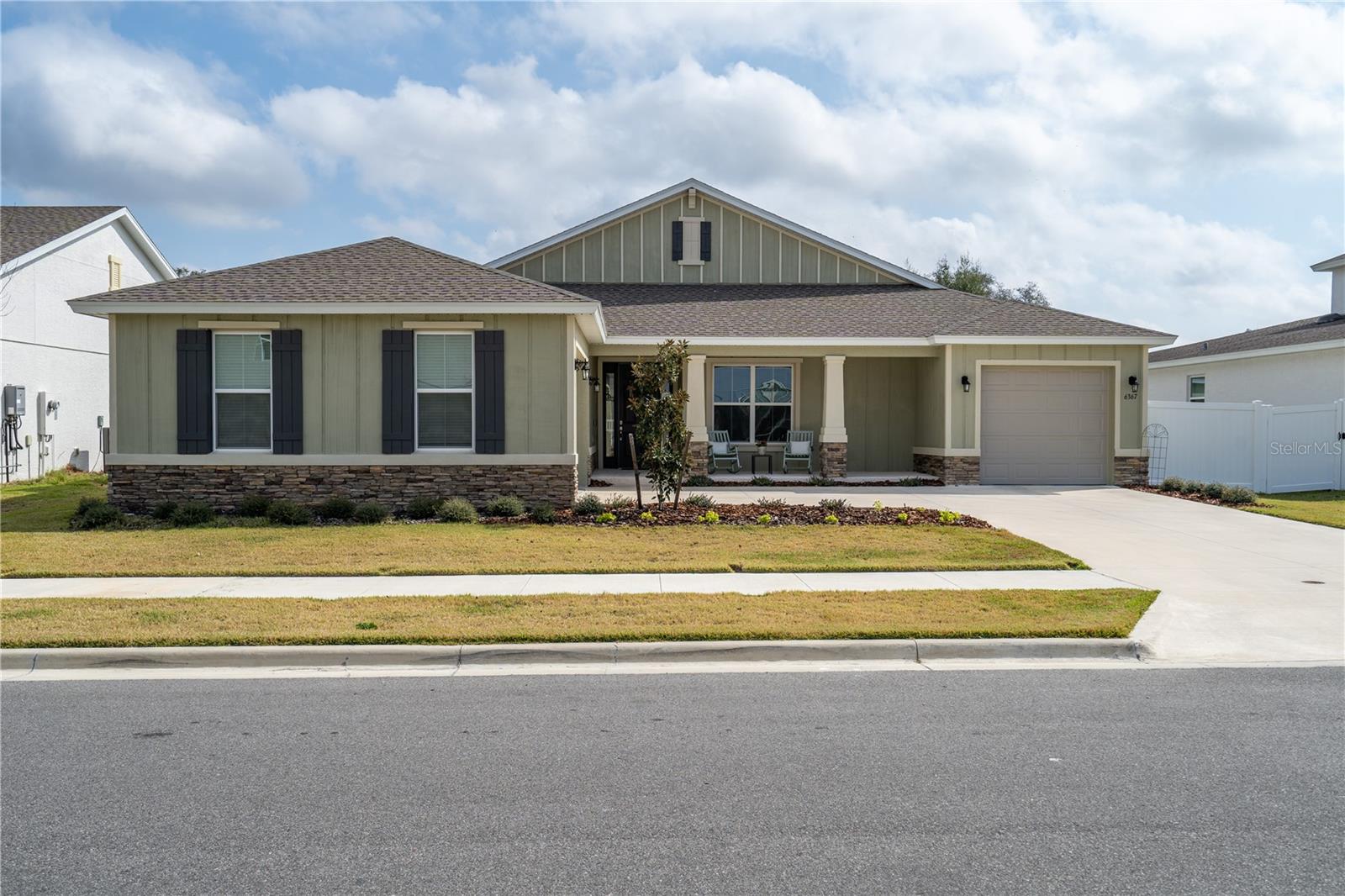 Single Family Residence em OCALA, FL - Daniel Dourado