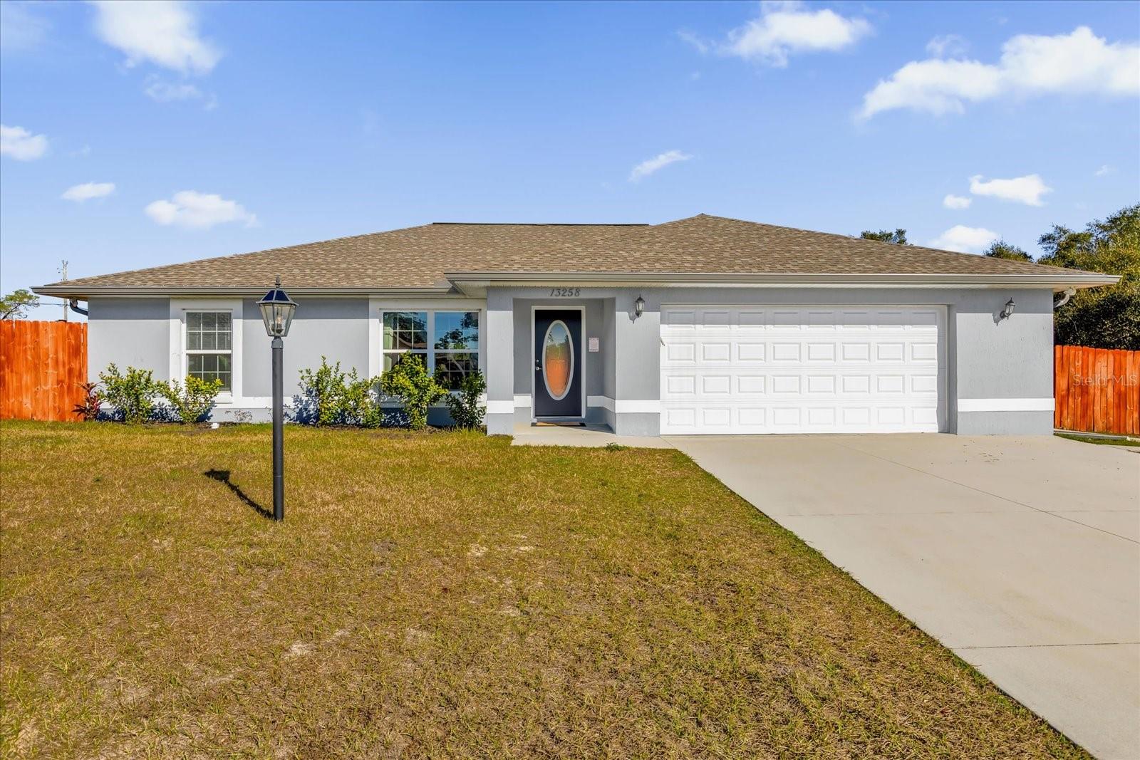 Single Family Residence em OCALA, FL - Daniel Dourado