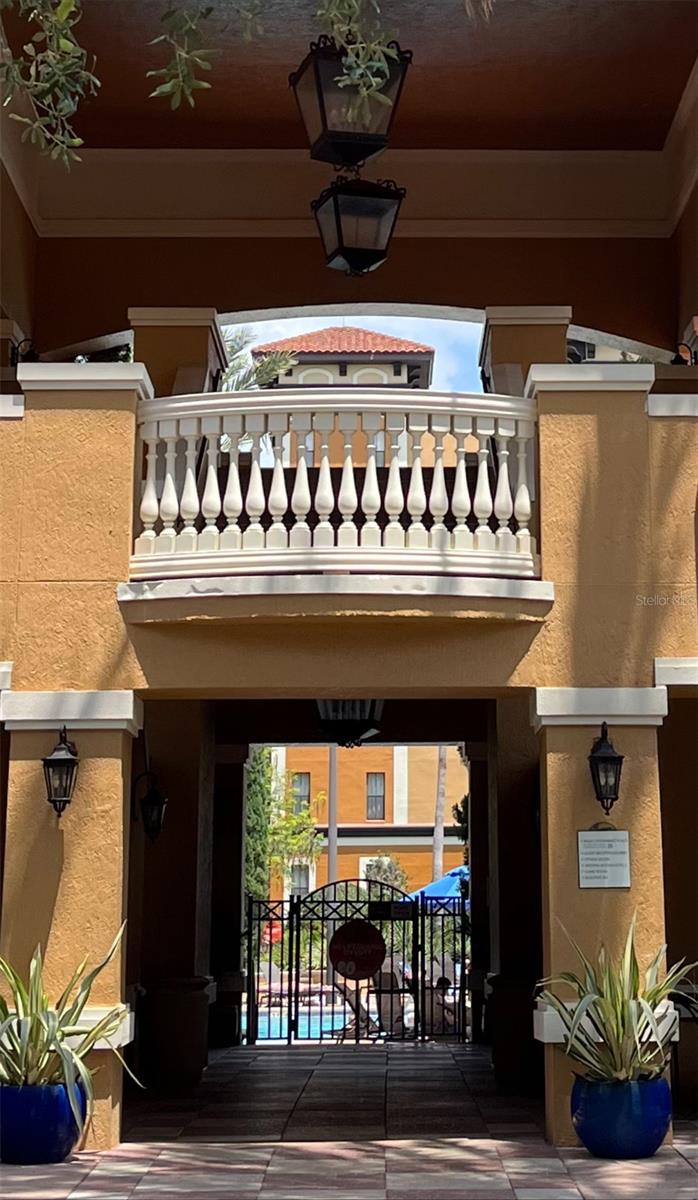 Condo - Hotel em ORLANDO, FL - Daniel Dourado