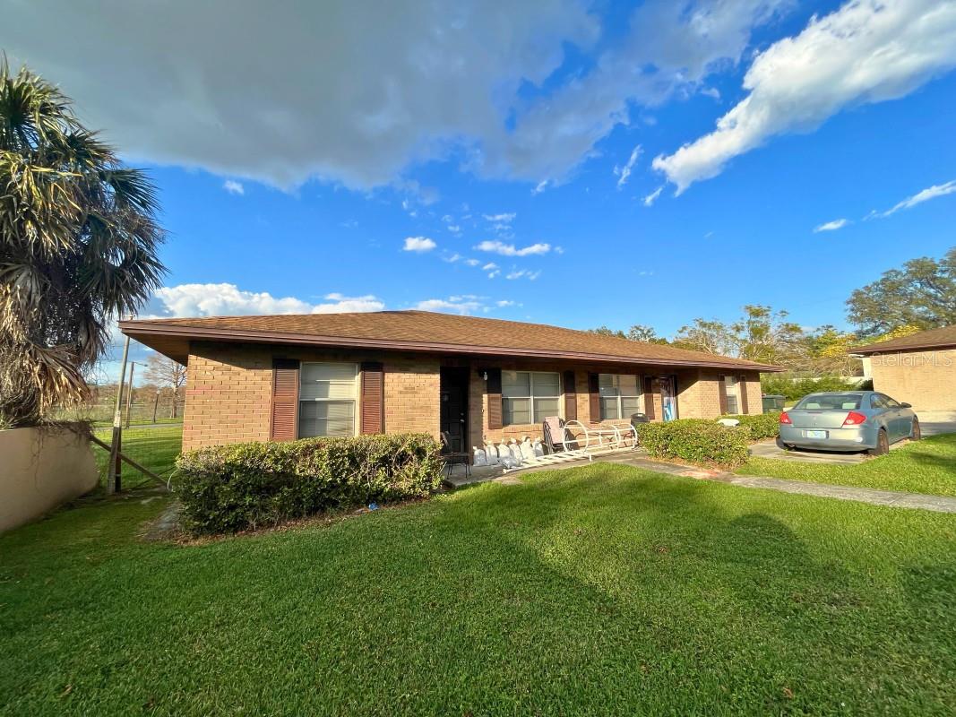Duplex in LAKELAND, FL - Daniel Dourado