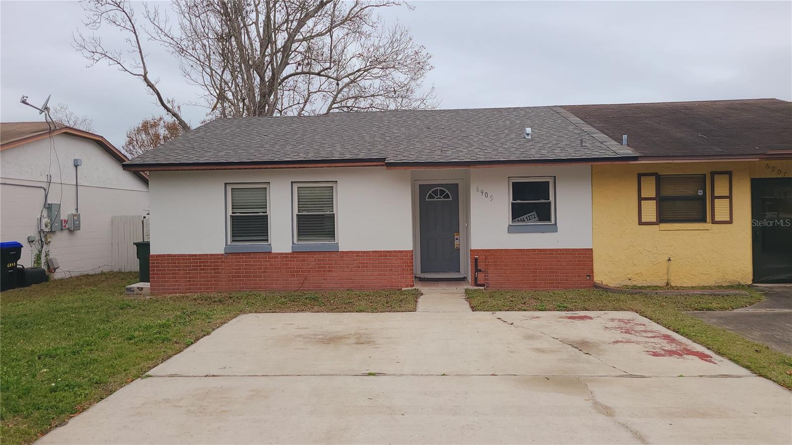 Half Duplex in ORLANDO, FL - Daniel Dourado