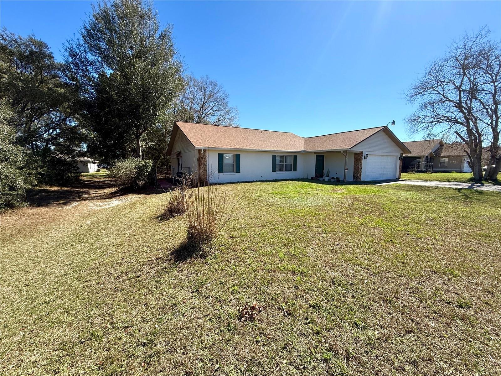 Single Family Residence em OCALA, FL - Daniel Dourado