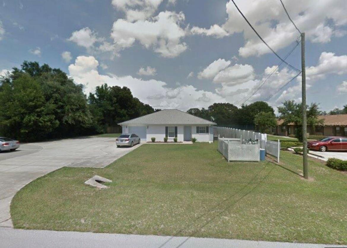 Triplex em OCALA, FL - Daniel Dourado