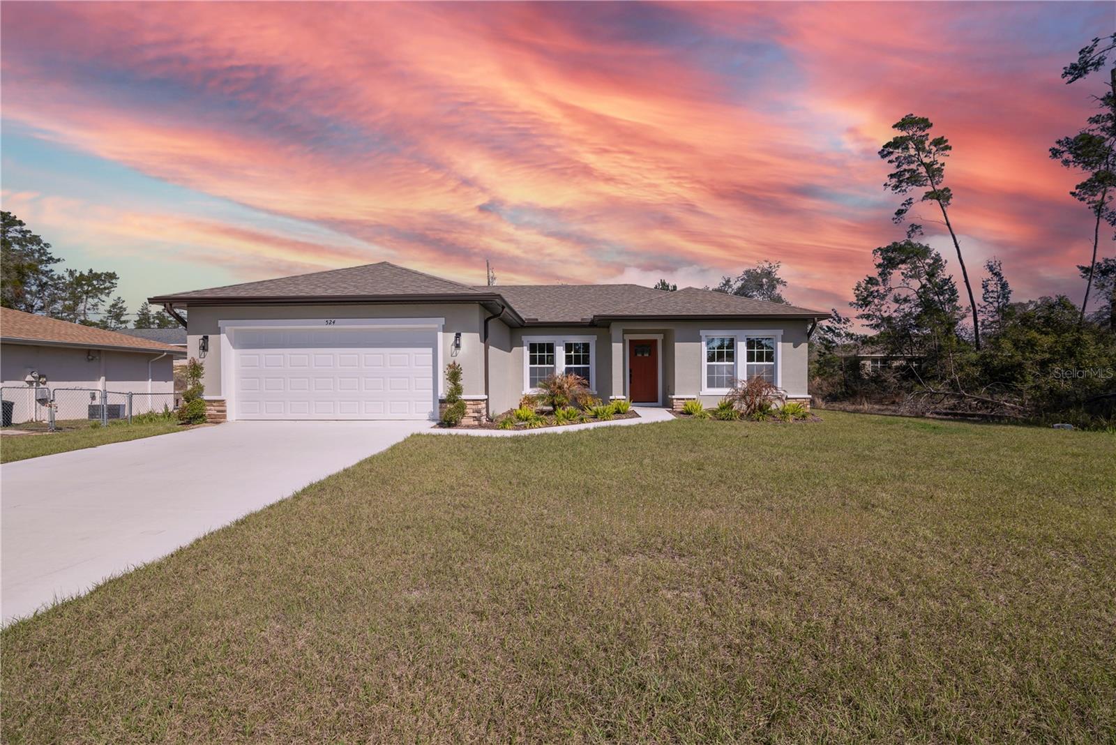 Single Family Residence em OCALA, FL - Daniel Dourado