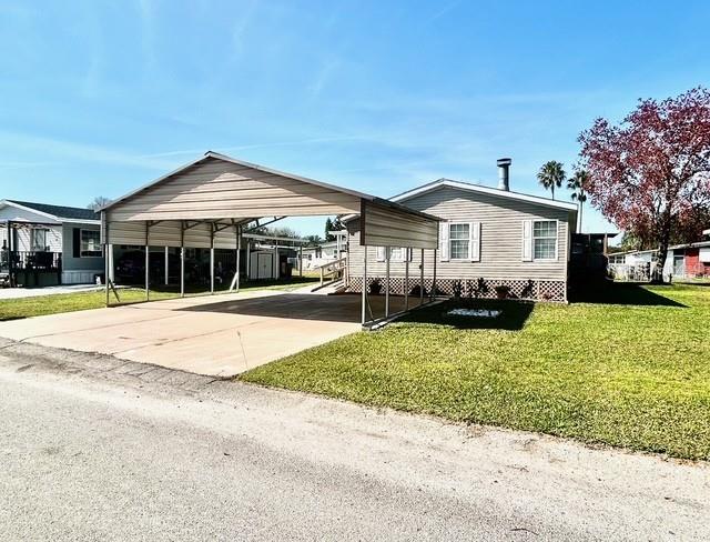 Manufactured Home em LAKELAND, FL - Daniel Dourado