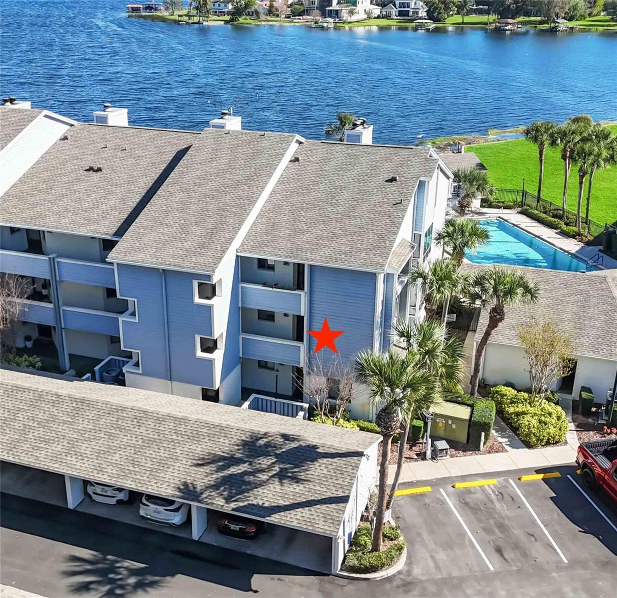 Condominium in ORLANDO, FL - Daniel Dourado