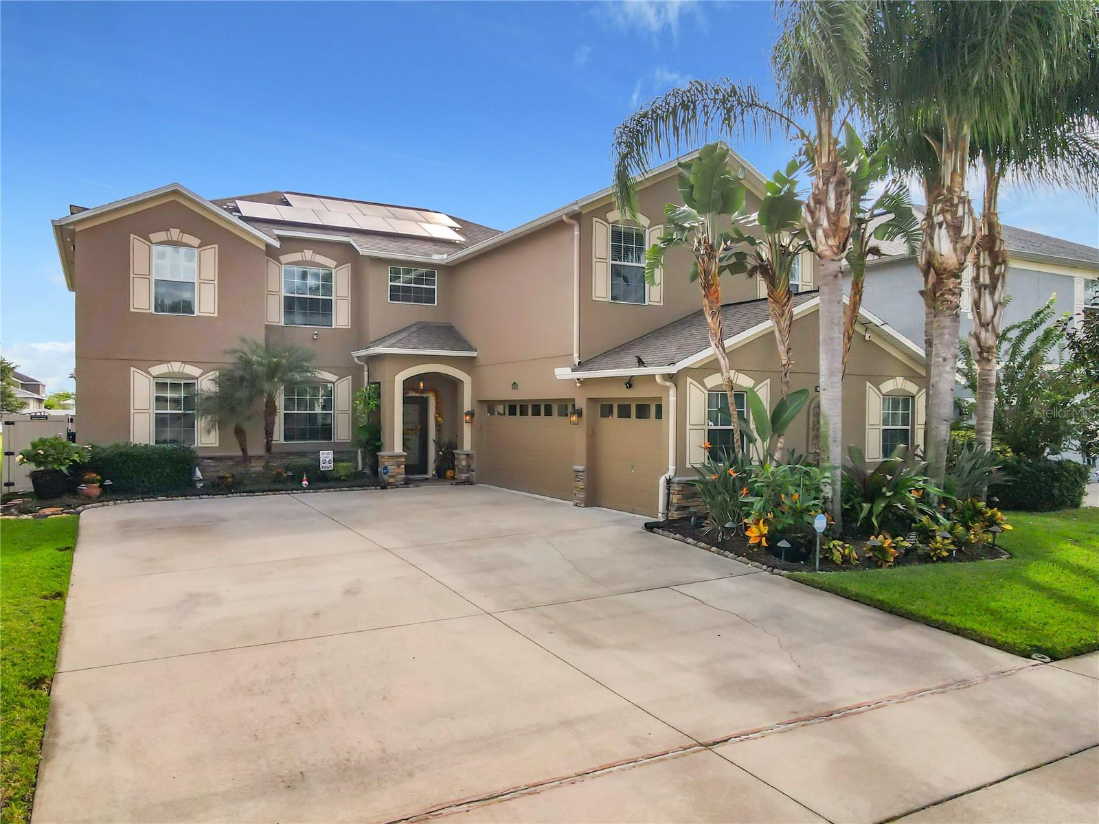 Single Family Residence em ORLANDO, FL - Daniel Dourado