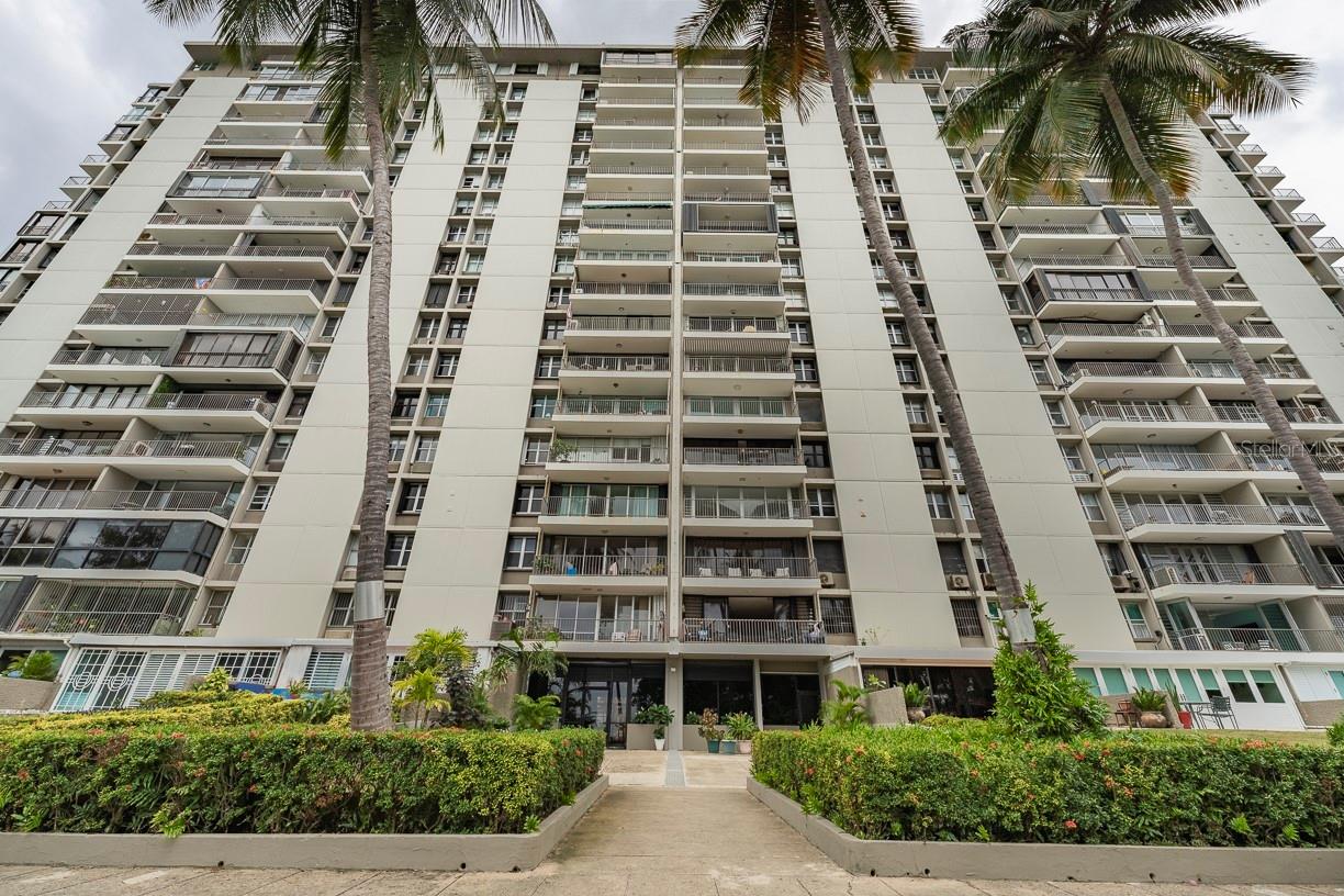 Condominium em CAROLINA, PR - Daniel Dourado