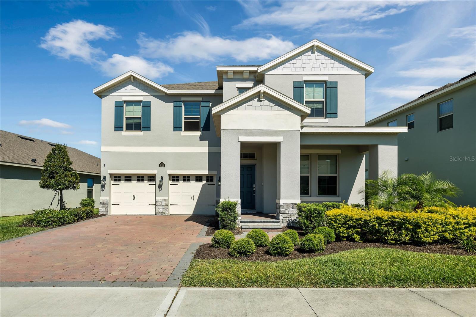 Single Family Residence em WINTER GARDEN, FL - Daniel Dourado