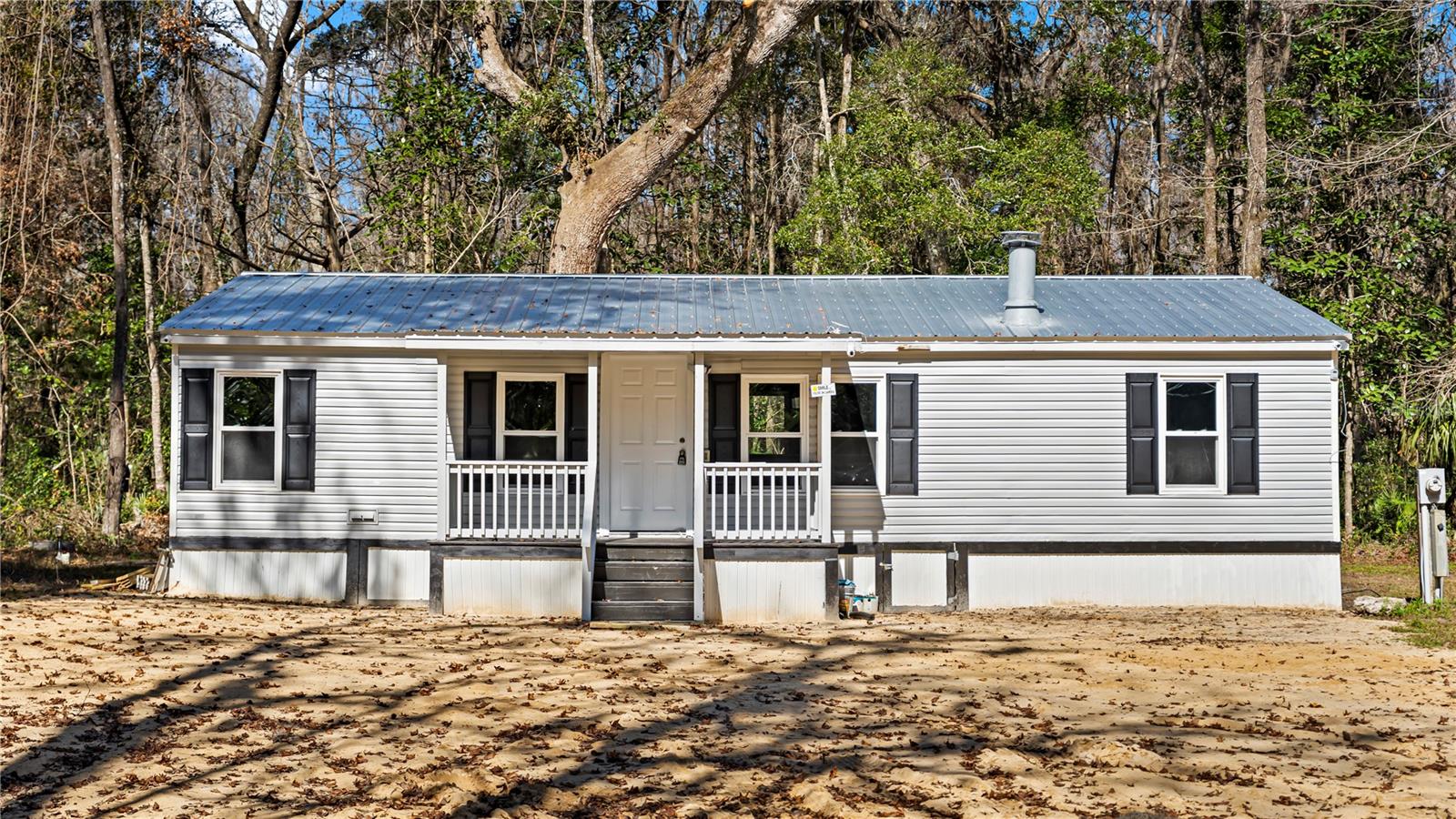 Manufactured Home em OCALA, FL - Daniel Dourado