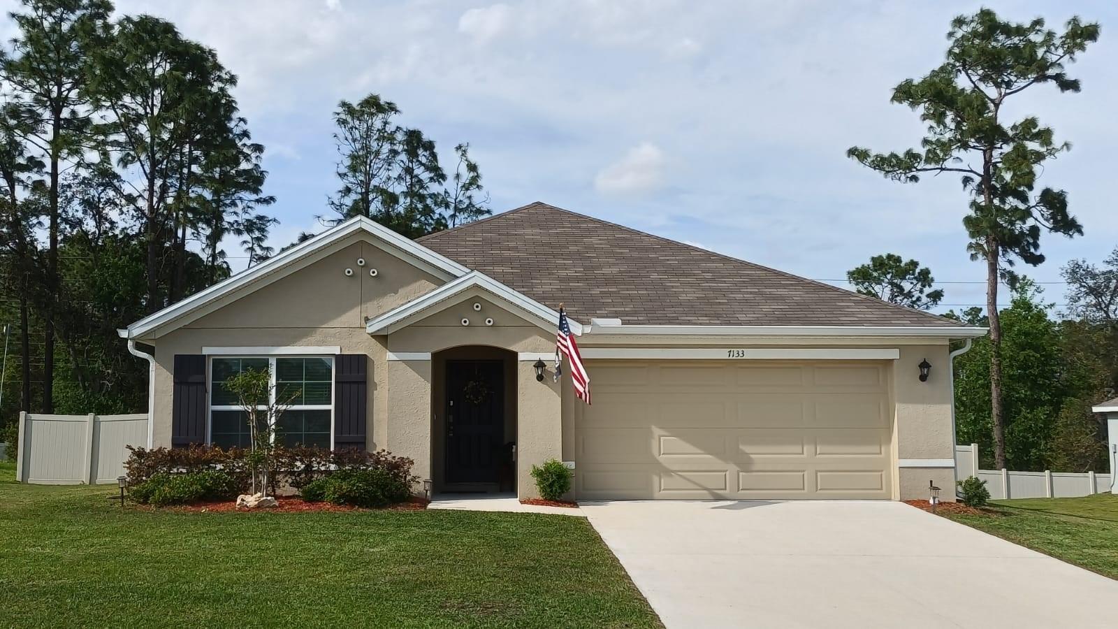 Single Family Residence em OCALA, FL - Daniel Dourado