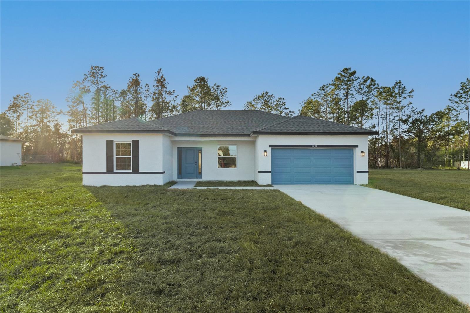 Single Family Residence em OCALA, FL - Daniel Dourado