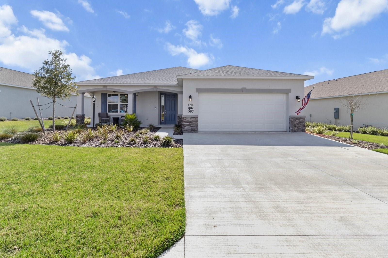 Single Family Residence em OCALA, FL - Daniel Dourado