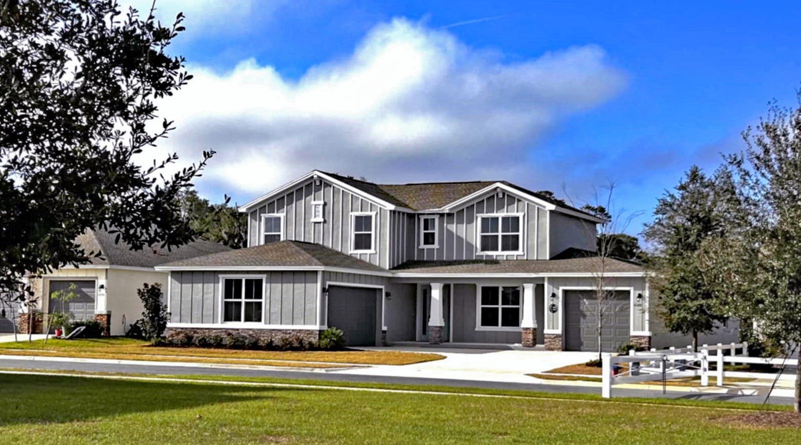 Single Family Residence em OCALA, FL - Daniel Dourado