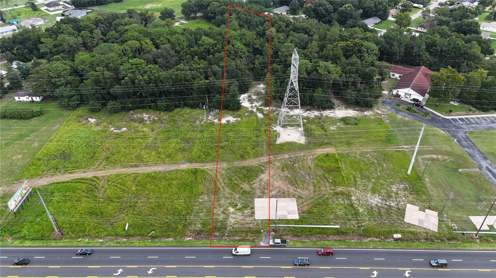  em OCALA, FL - Daniel Dourado