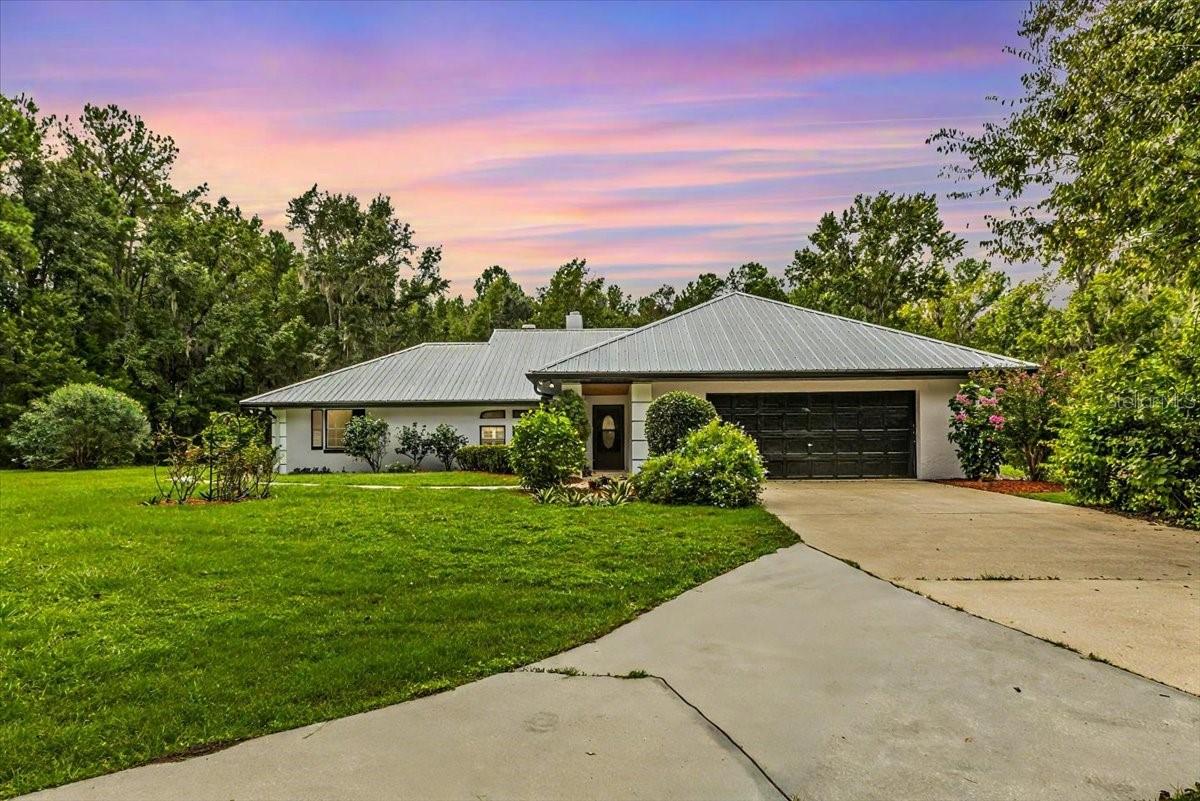 Single Family Residence em OCALA, FL - Daniel Dourado