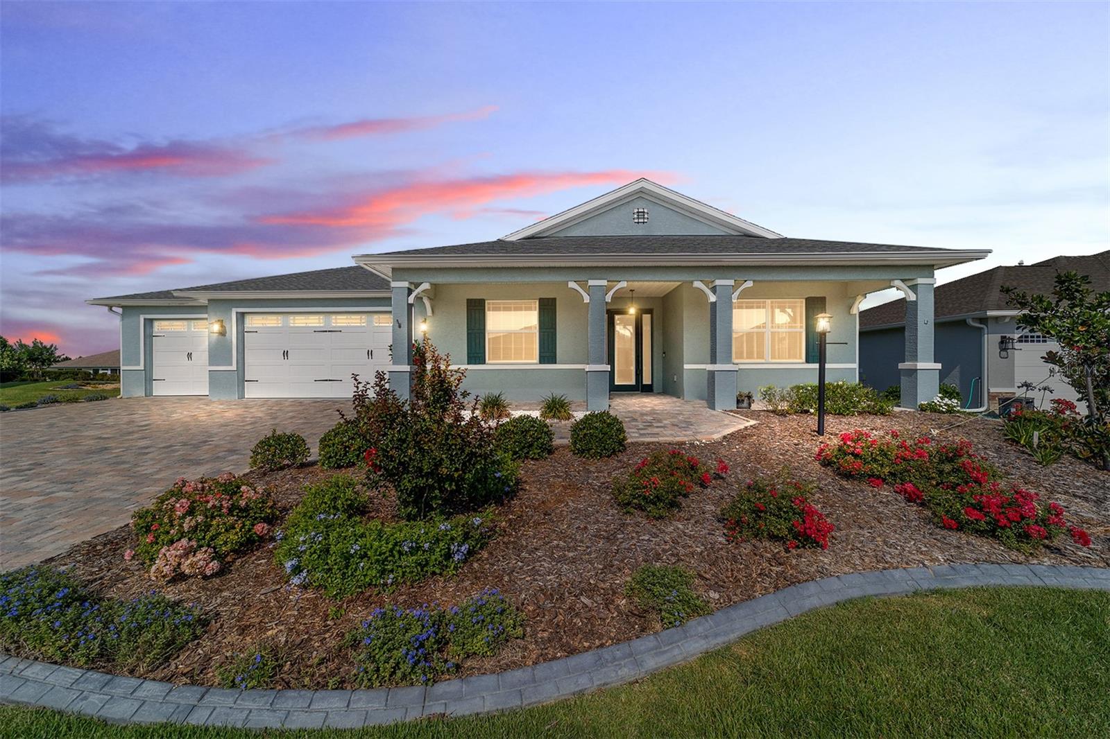 Single Family Residence em OCALA, FL - Daniel Dourado