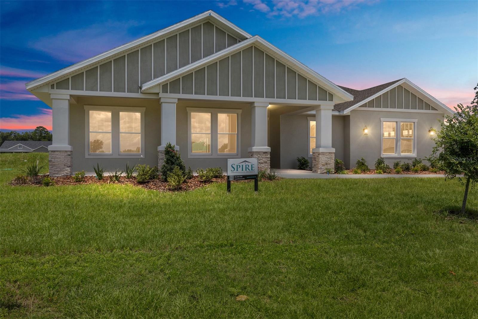 Single Family Residence em OCALA, FL - Daniel Dourado