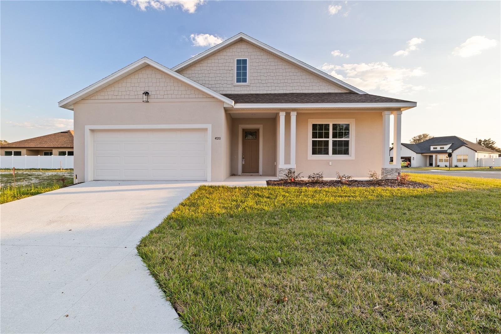 Single Family Residence em OCALA, FL - Daniel Dourado