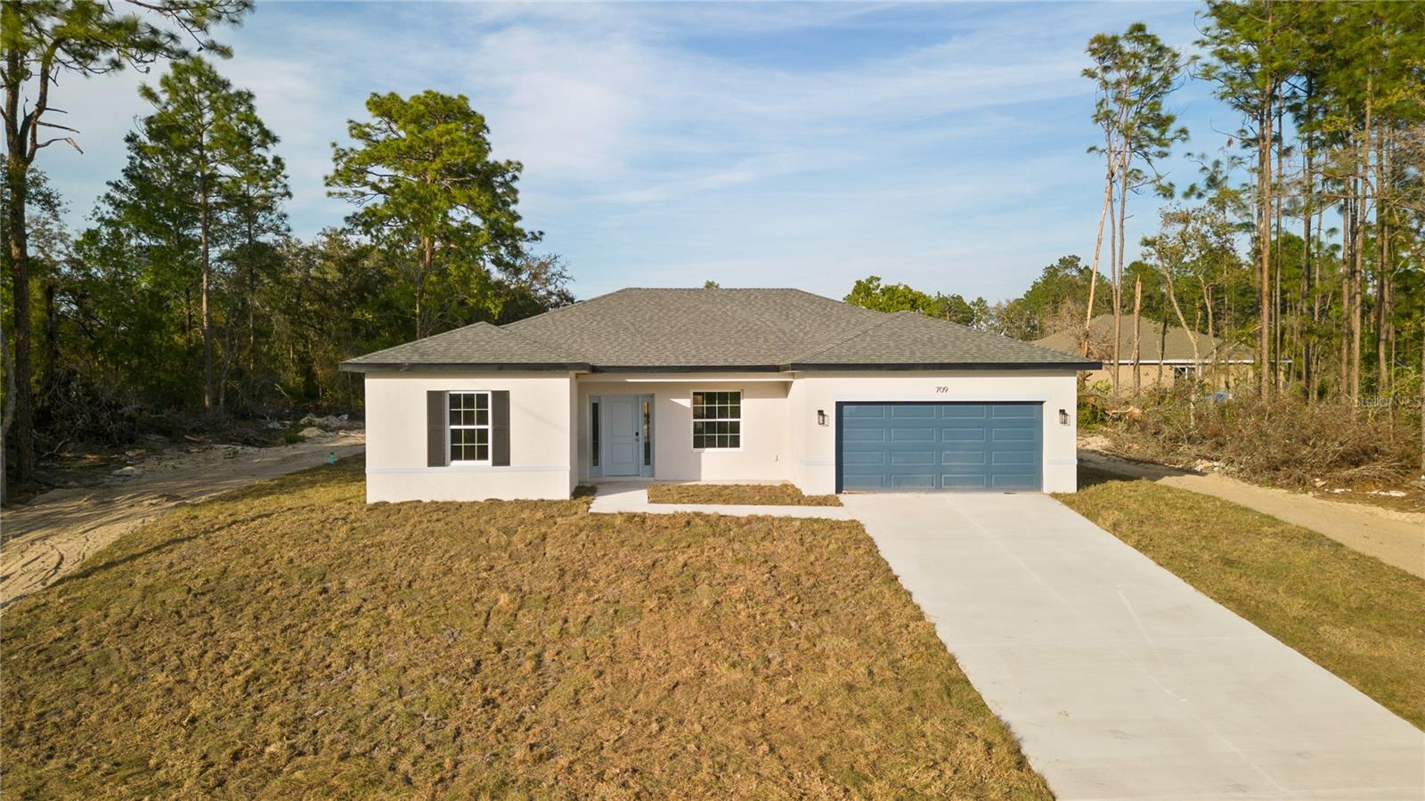 Single Family Residence em OCALA, FL - Daniel Dourado