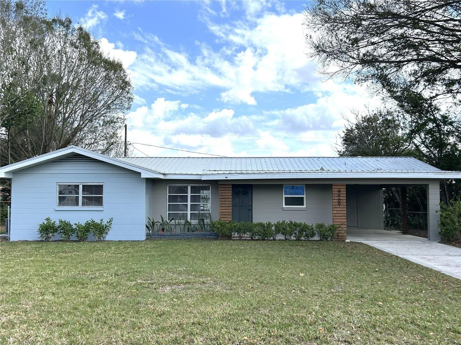 Single Family Residence em LAKE WALES, FL - Daniel Dourado