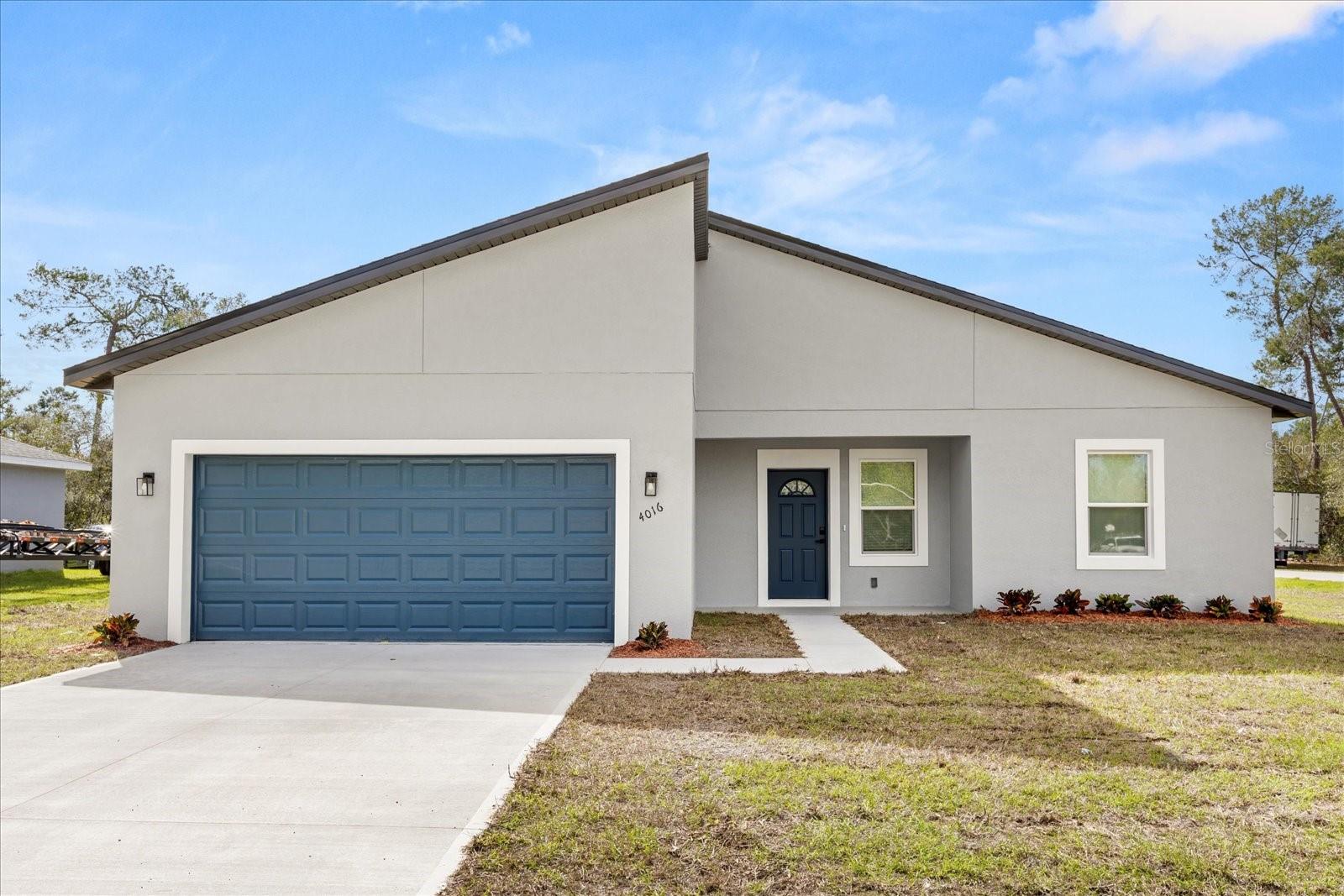 Single Family Residence em OCALA, FL - Daniel Dourado