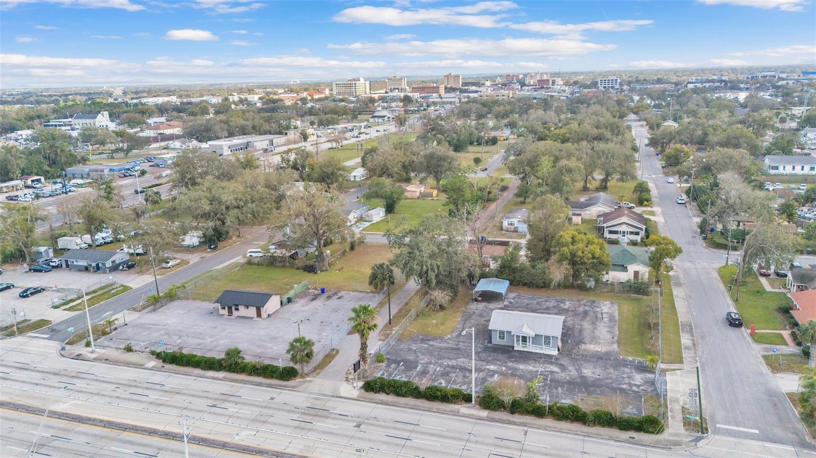 Mixed Use in LAKELAND, FL - Daniel Dourado