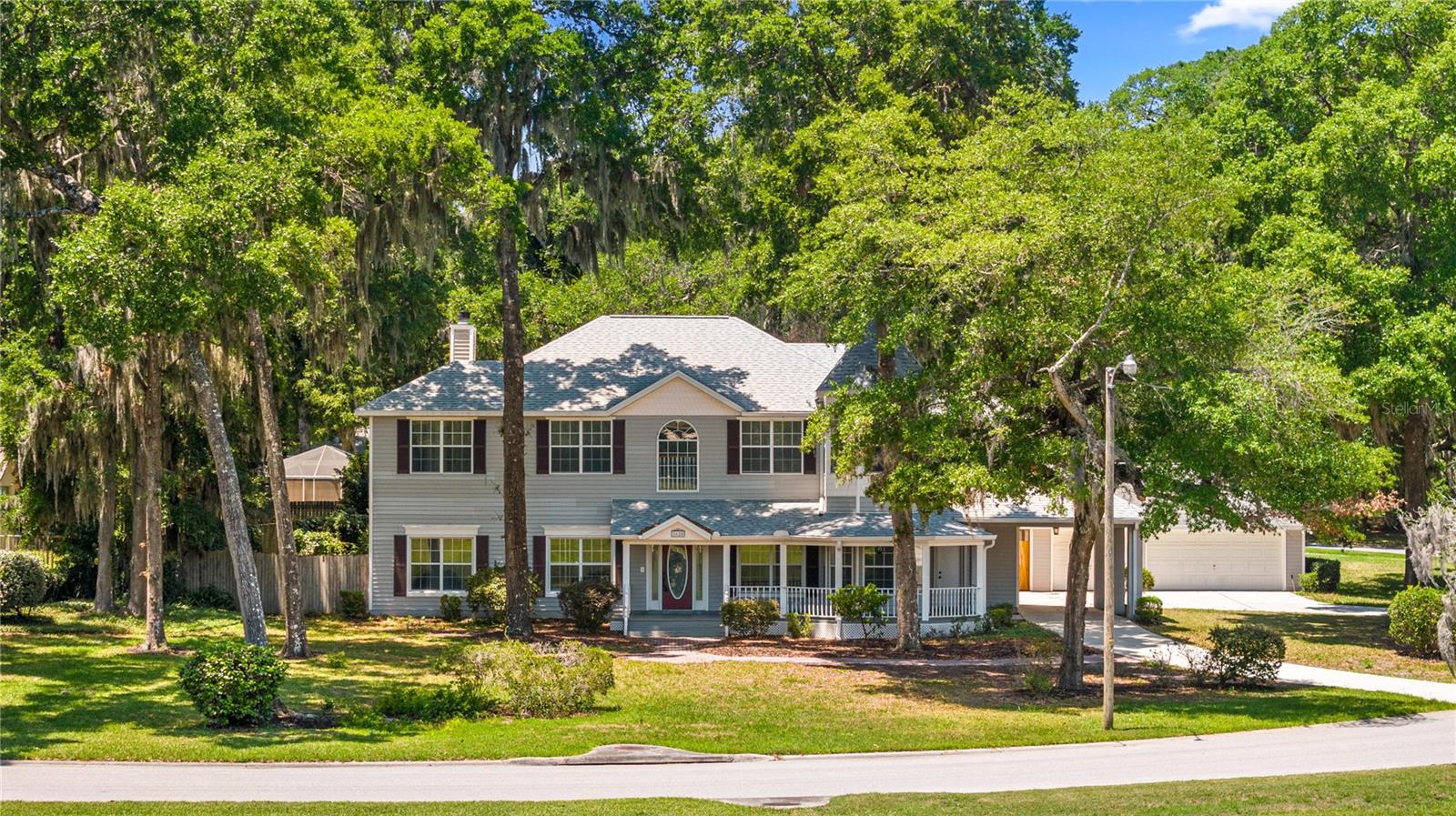 Single Family Residence em OCALA, FL - Daniel Dourado