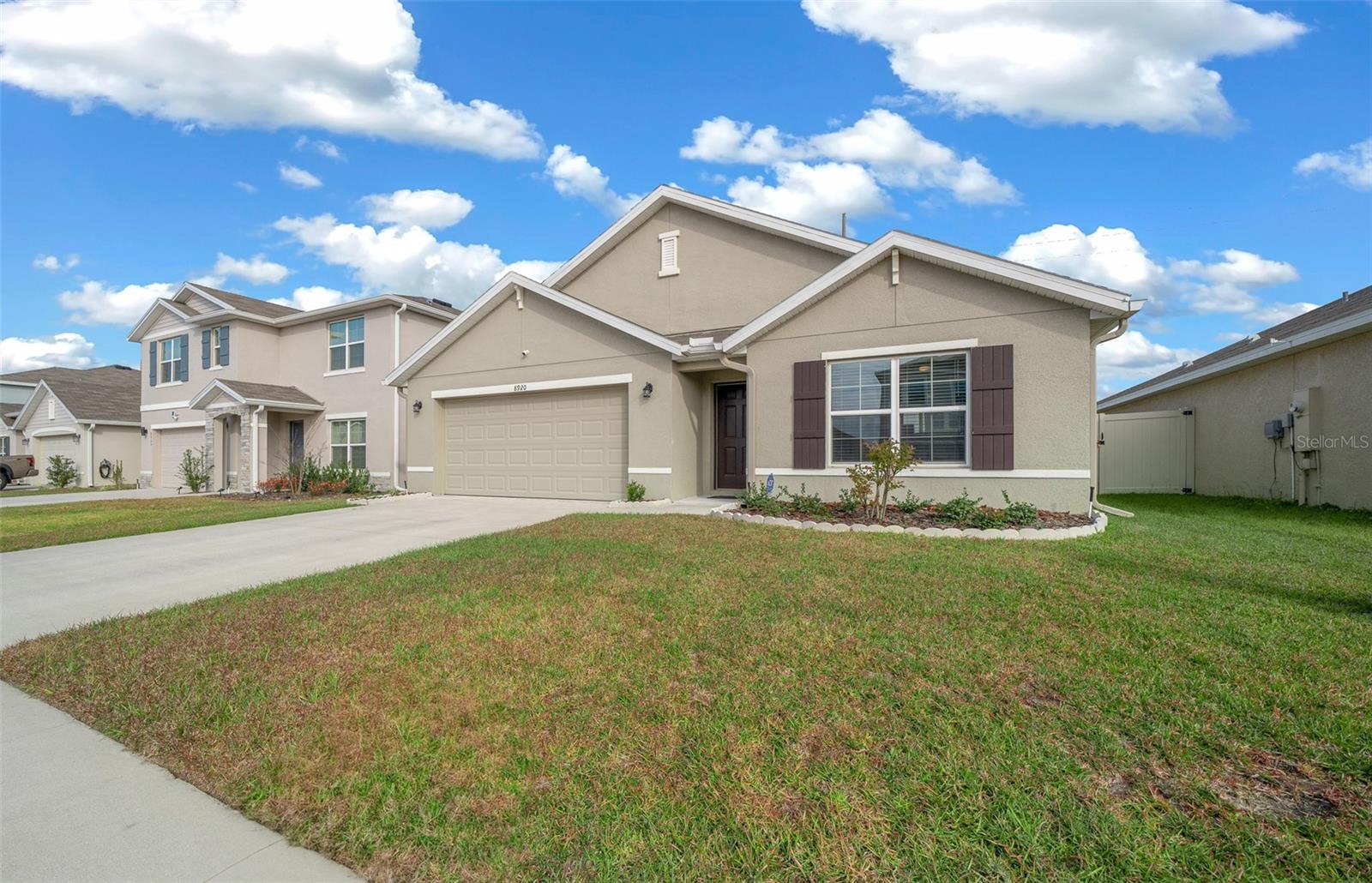 Single Family Residence em OCALA, FL - Daniel Dourado