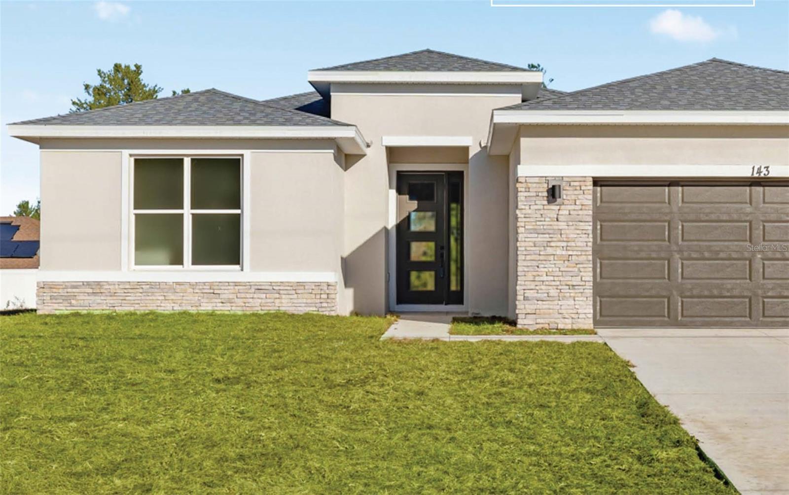 Single Family Residence em OCALA, FL - Daniel Dourado