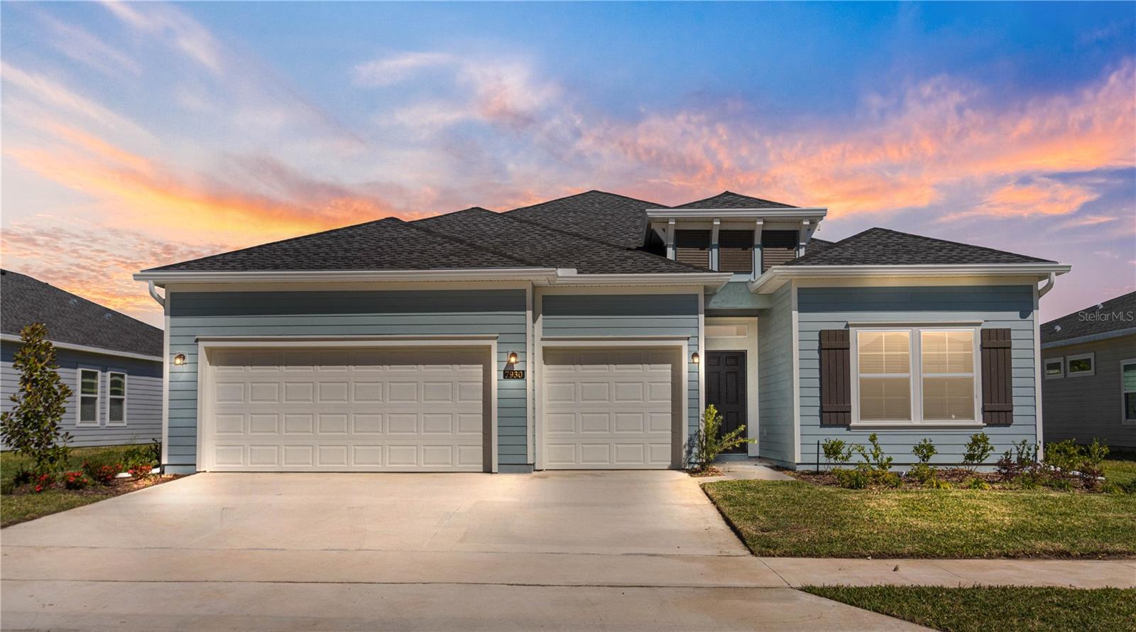 Single Family Residence em OCALA, FL - Daniel Dourado