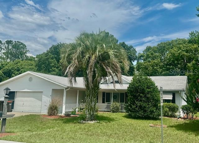 Single Family Residence em OCALA, FL - Daniel Dourado