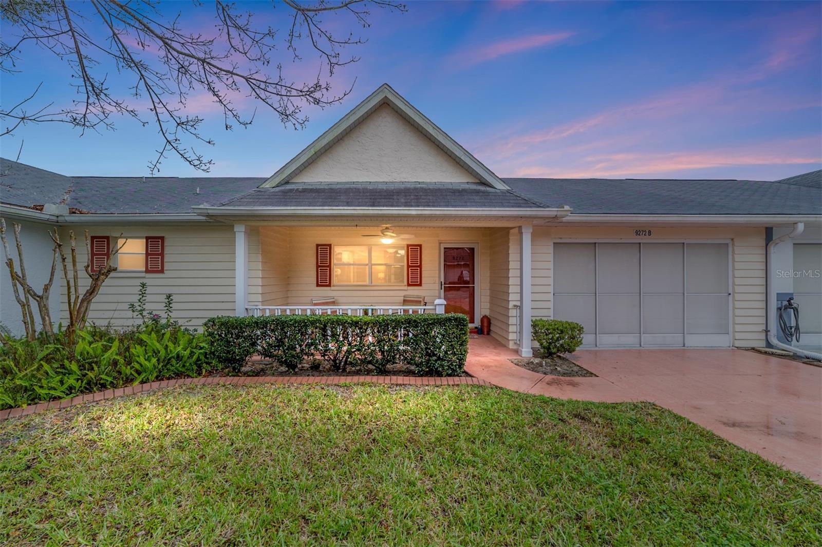 Villa em OCALA, FL - Daniel Dourado