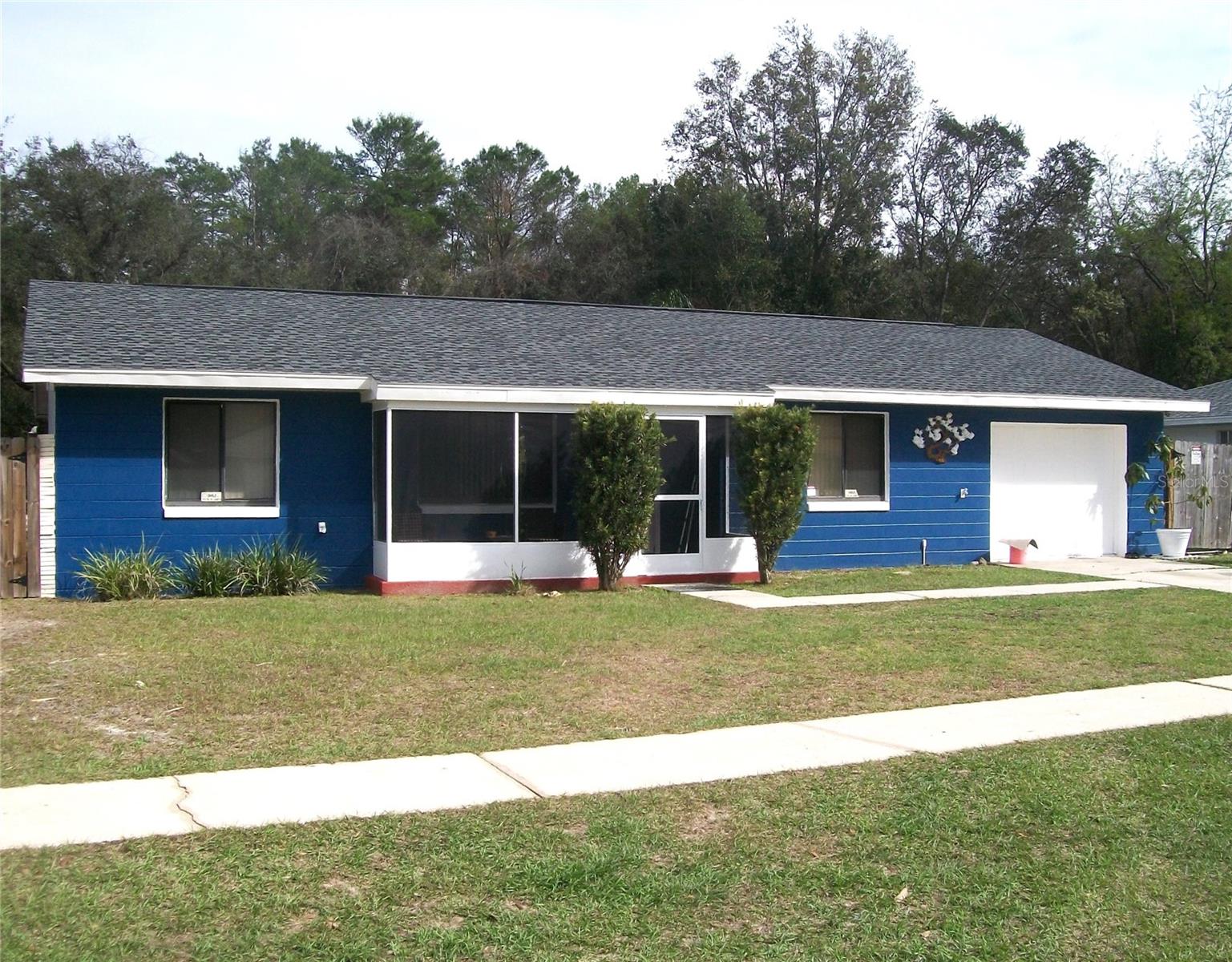 Single Family Residence em OCALA, FL - Daniel Dourado