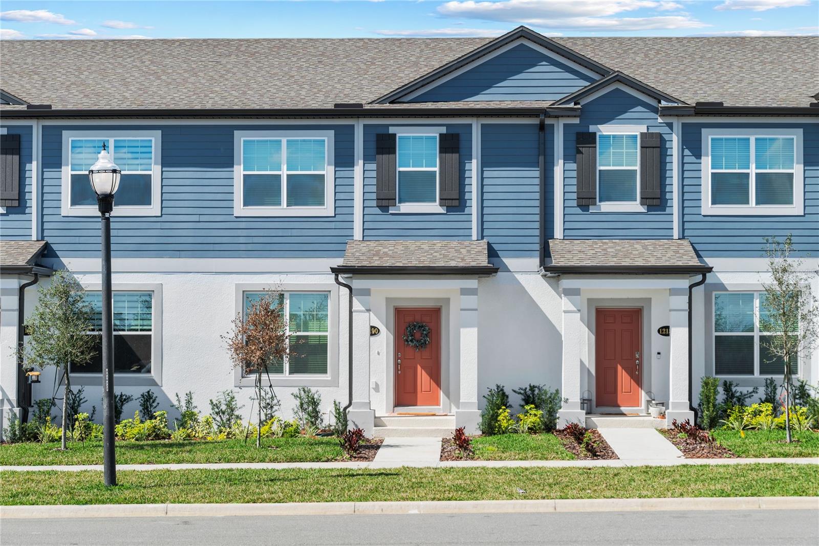 Townhouse em WINTER GARDEN, FL - Daniel Dourado