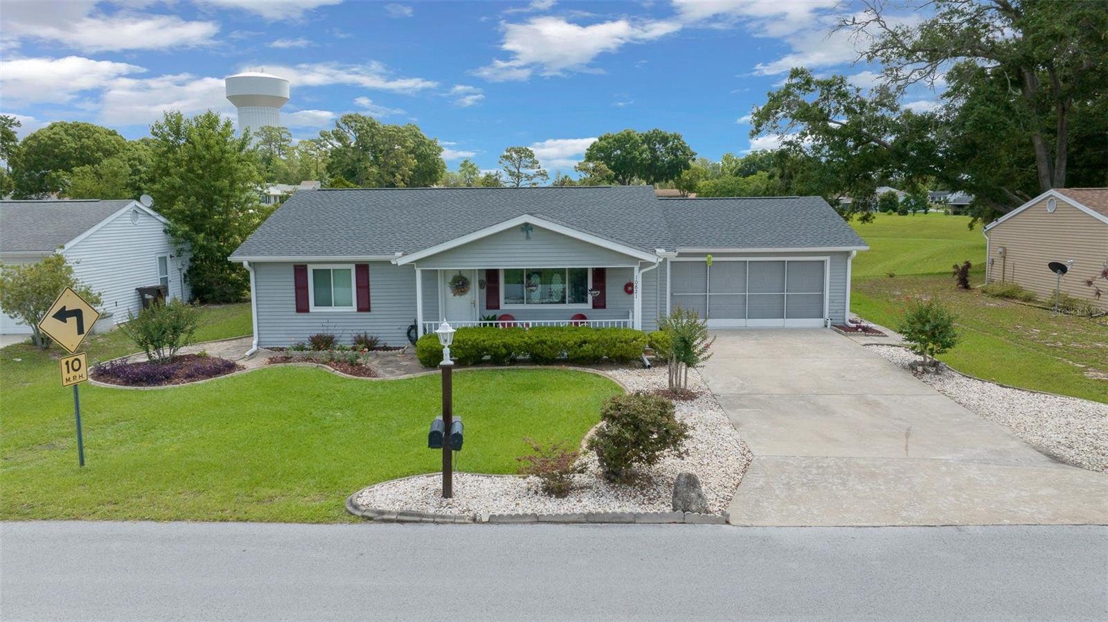 Single Family Residence em OCALA, FL - Daniel Dourado