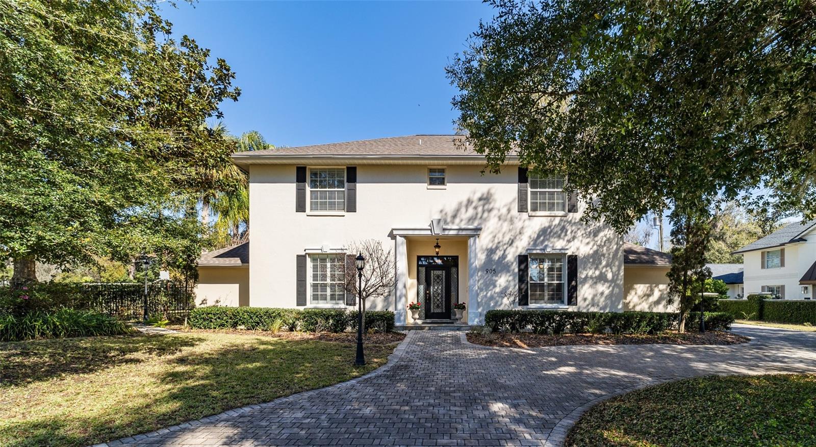 Single Family Residence em OCALA, FL - Daniel Dourado