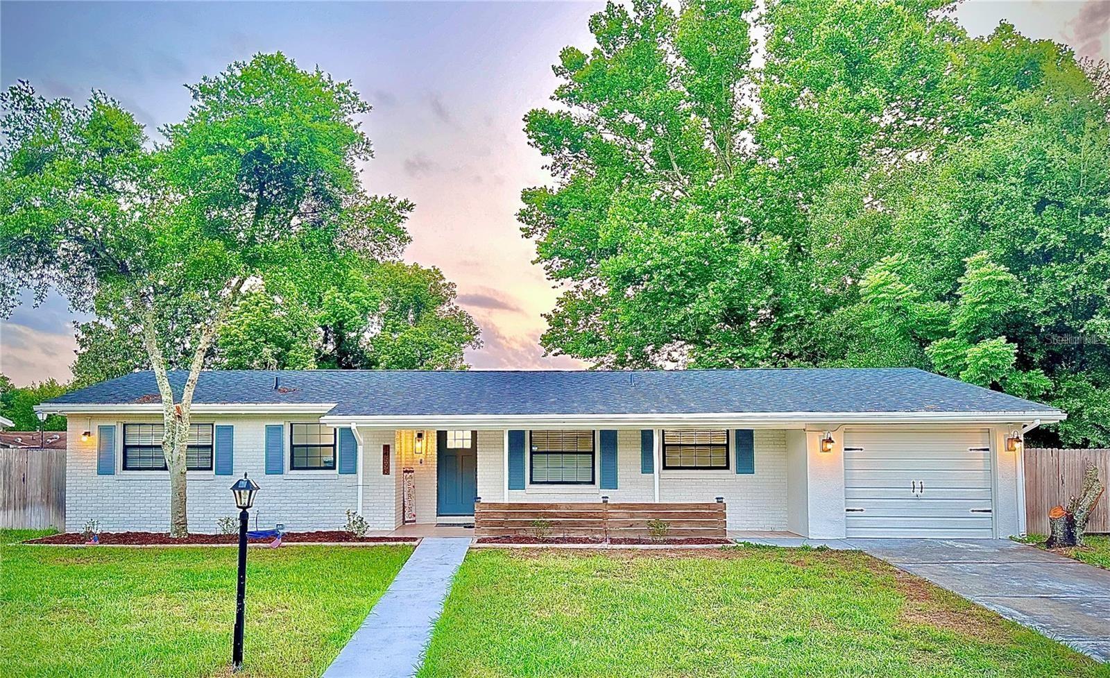 Single Family Residence em OCALA, FL - Daniel Dourado