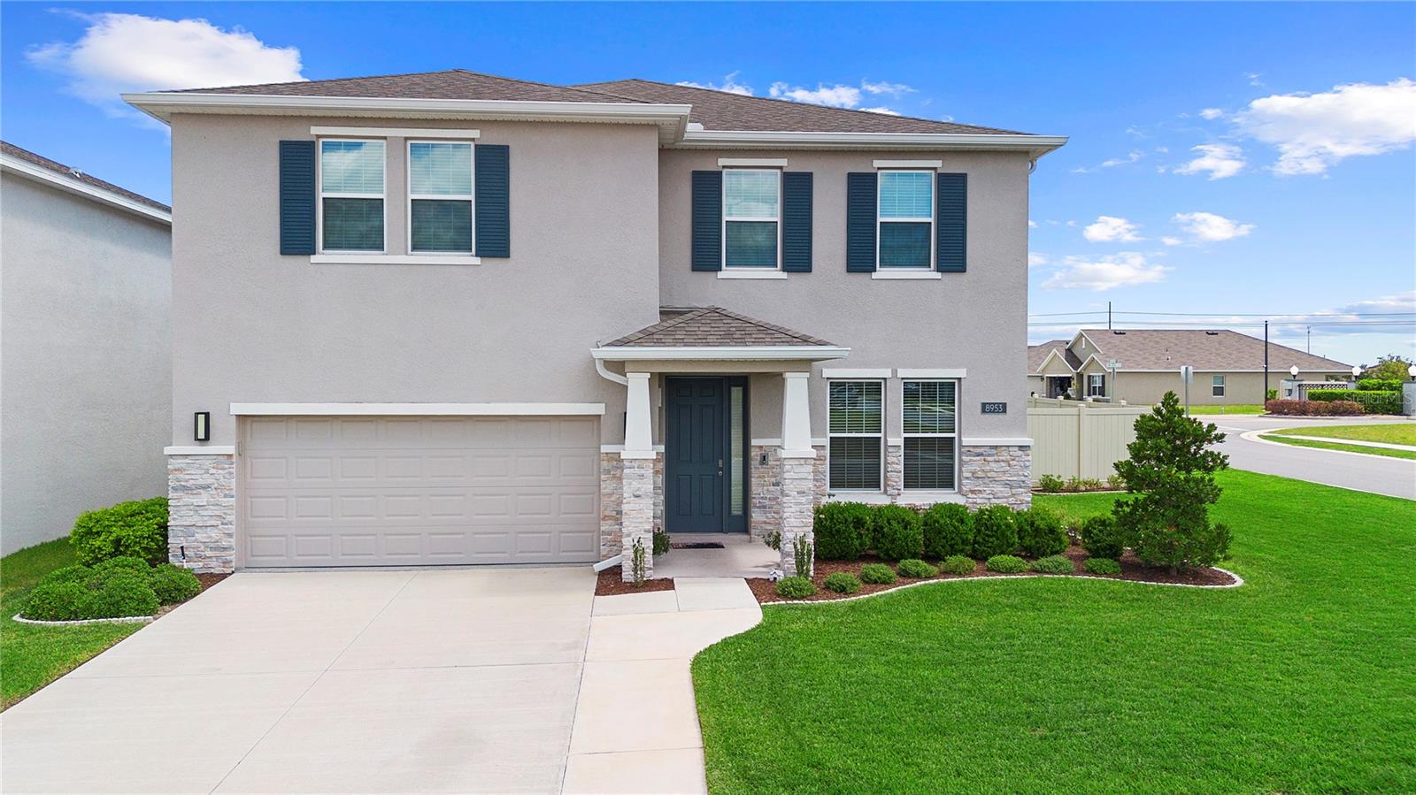 Single Family Residence em OCALA, FL - Daniel Dourado